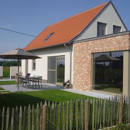 Toetindroaj Villa Kortemark Eksteriør bilde
