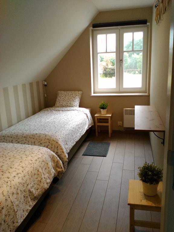 Toetindroaj Villa Kortemark Eksteriør bilde