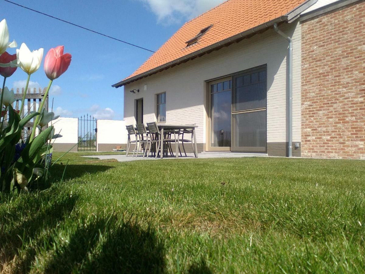 Toetindroaj Villa Kortemark Eksteriør bilde